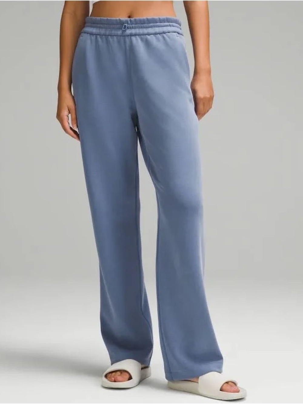 Lululemon Softstreme High Rise Pant